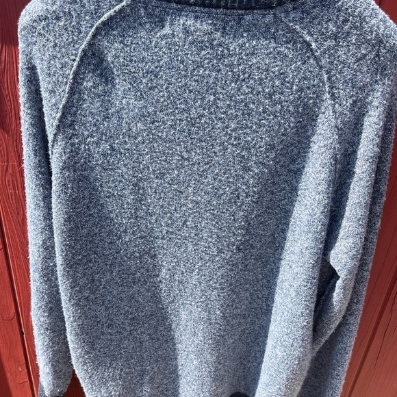 Lightweight Crew Sweater by Frederik Anderson Copenhagen - Picture 6 of 16